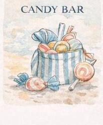 Candy Bar